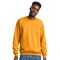 Gildan® Gildan Crewneck Long Sleeve Sweatshirt, Blank Heavy Blend Fleece Pullover